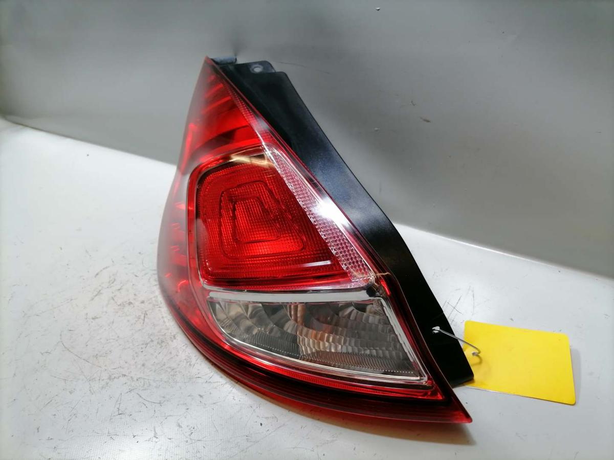 Ford Fiesta original Rücklicht Rückleuchte Schlussleuchte links Bj.2016 Ford Fiesta original Rücklicht Rückleuchte Schlussleuchte links Bj.2016